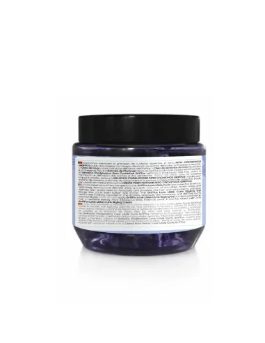 GRIFFUS LOVE LITTLE CURLS GELATINA MOLDEADORA 240GR (2A-4C)