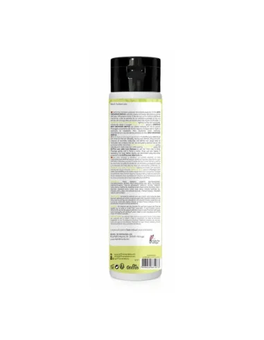 GRIFFUS LOVE LITTLE CURLS CHAMPU LIMPIEZA SUAVE 300ML (2A-4C)