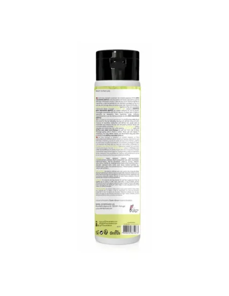 GRIFFUS LOVE LITTLE CURLS CHAMPU LIMPIEZA SUAVE 300ML (2A-4C)
