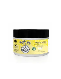 GRIFFUS LOVE LITTLE CURLS MASCARA HIDRATANTE 250GR (2A-4C)