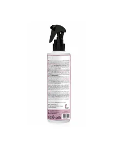 GRIFFUS LOVE LITTLE CURLS LEAVE-IN SPRAY DESENREDANTE 240ML (2A-4C) 2