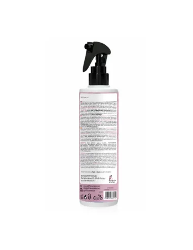 GRIFFUS LOVE LITTLE CURLS LEAVE-IN SPRAY DESENREDANTE 240ML (2A-4C)