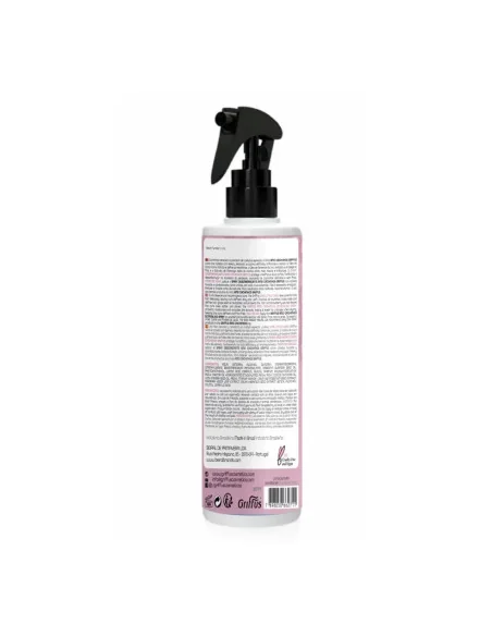 GRIFFUS LOVE LITTLE CURLS LEAVE-IN SPRAY DESENREDANTE 240ML (2A-4C)