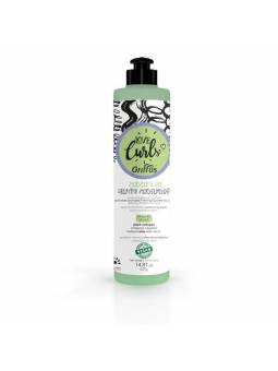 GRIFFUS LOVE CURL GELATINA...