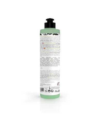 GRIFFUS LOVE CURL GELATINA MOLDEADORA 420ML (2A-4C)