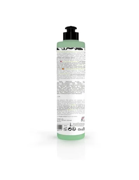 GRIFFUS LOVE CURL GELATINA MOLDEADORA 420ML (2A-4C)