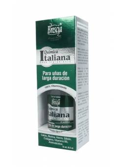 BRESCIA QUIMICA ITALIANA...