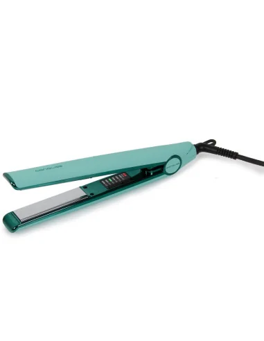 CORIOLISS KIT C1 MINT GREEN + PADDLE BRUSH