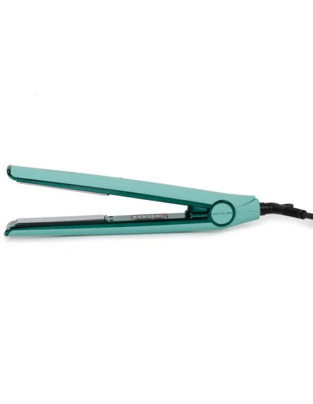 CORIOLISS KIT C1 MINT GREEN + PADDLE BRUSH