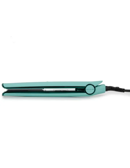 CORIOLISS KIT C1 MINT GREEN + PADDLE BRUSH