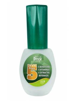 BRESCIA BASE TRATAMIENTO DE...