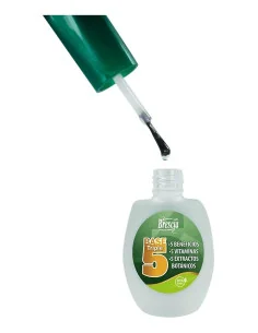 Brescia Base Tratamiento de Uñas Nutritiva Triple 5 12,5ml 2