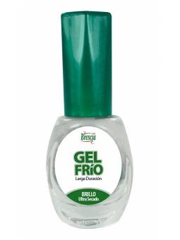 BRESCIA TOP COAT GEL FRIO...