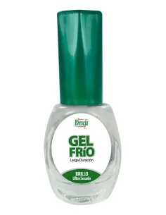 Brescia Top Coat Gel Frio Larga Duracion 12,5ml