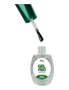 Brescia Top Coat Gel Frio Larga Duracion 12,5ml 2