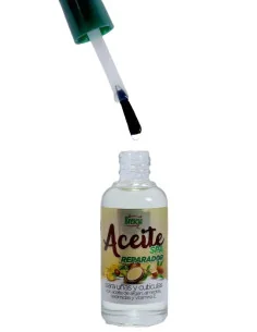 Brescia Aceite Spa Reparador para Uñas y Cuticulas 15ml 2