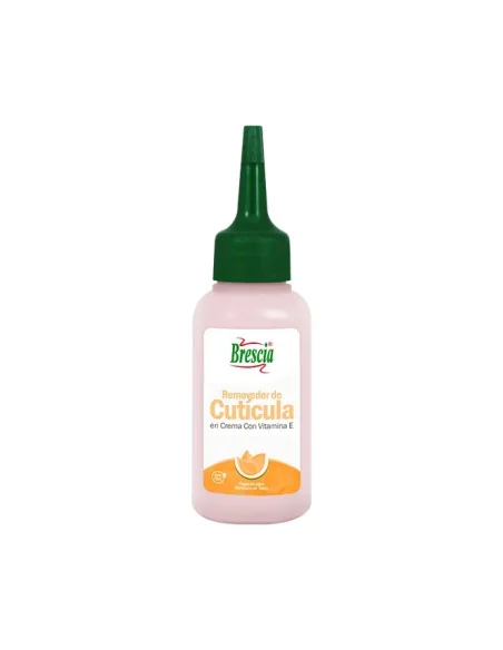 Brescia Removedor de Cuticula en Crema 60ml | Mathiss Ibiza