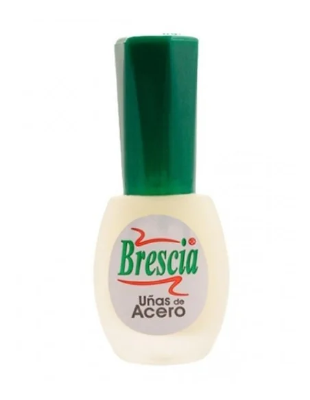 Brescia Base Tratamiento Uñas de Acero 12,5ml