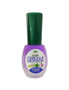 Brescia Base Endurecedora Cebolla Morada 12,5ml
