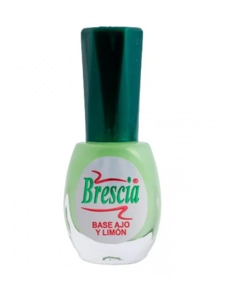 Brescia Base Endurecedora Ajo y Limon 12,5ml | Mathiss Ibiza