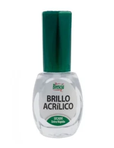 Brescia Top Coat Brillo Acrilico 12,5ml | Mathiss Ibiza