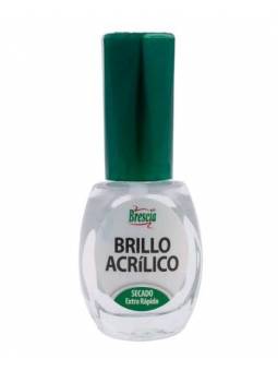 BRESCIA TOP COAT BRILLO...
