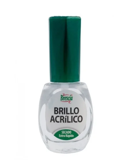 Brescia Top Coat Brillo Acrilico 12,5ml | Mathiss Ibiza
