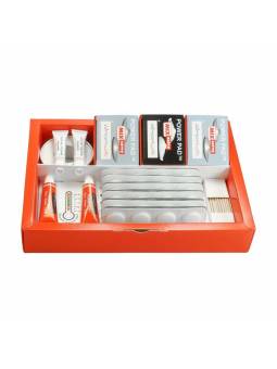 WIMPERNWELLE KIT LIFTING...