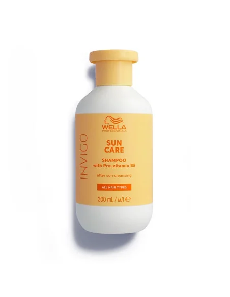 WELLA INVIGO SUN SHAMPOO 300ML
