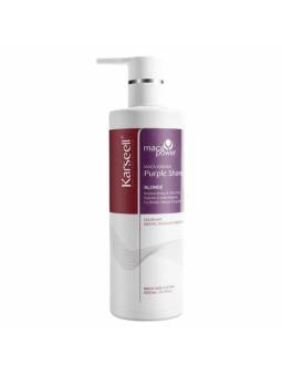 KARSEELL CHAMPU MORADO...