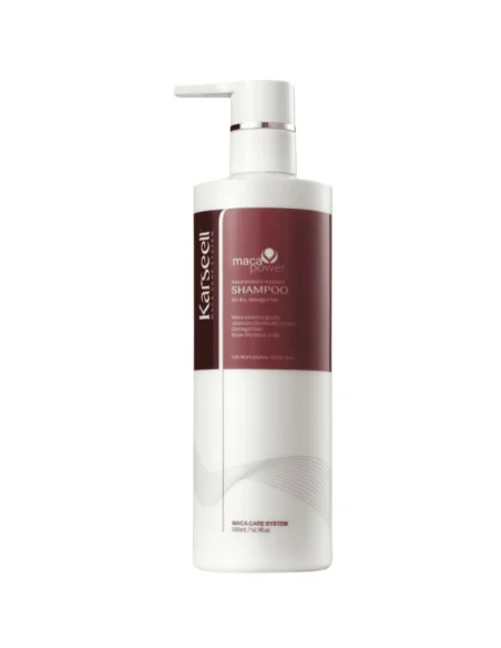 Karseell Champu Hidratante 500ml | Mathiss Ibiza