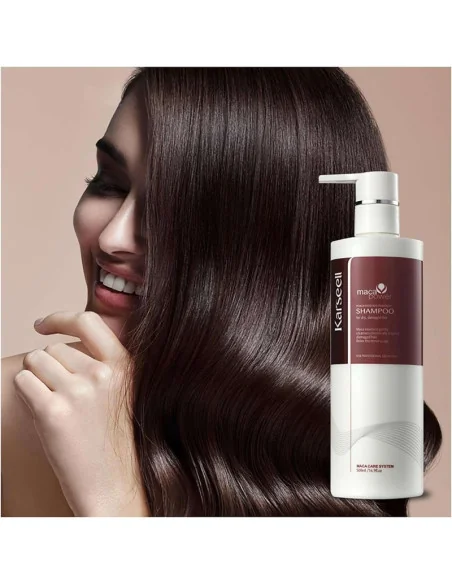 Karseell Champu Hidratante 500ml | Mathiss Ibiza