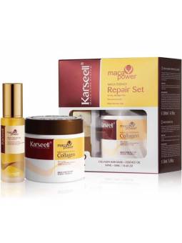 KARSEELL PACK MASCARILLA...