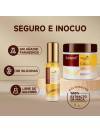 Mathiss|KARSEELL PACK MASCARILLA RECONSTRUCTORA + ESSENCE OIL|9501495915721