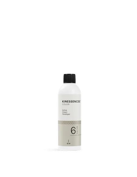 Kinessences Active Cream Developer 6 vol (1,8%) 100ml (Mini)