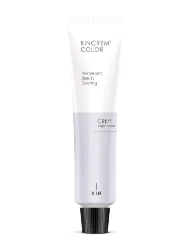 Kincrem Color 5.521 Castaño Claro Marron Irisado Ceniza