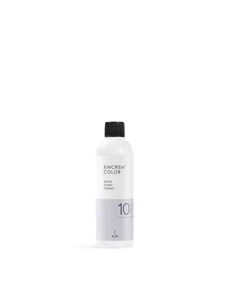 Kincrem Color Active Cream Oxidant 10vol (3%) 100ml (Mini)