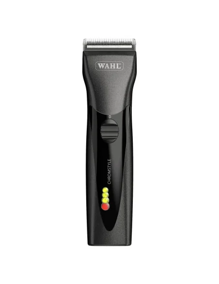 WAHL CHROMSTYLE CLIPPER