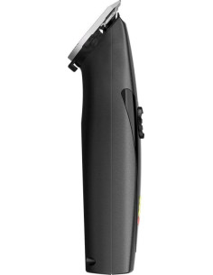 WAHL CHROMSTYLE CLIPPER 2