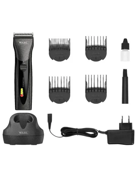 WAHL CHROMSTYLE CLIPPER