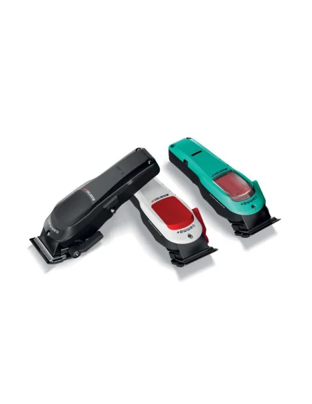 Gamma+ Boosted Up Clipper (Extra 2 Carcasas) | Mathiss Ibiza