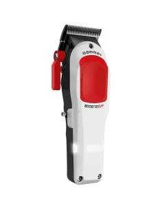 GAMMA+ BOOSTED UP CLIPPER (EXTRA 2 CARCASAS) 2