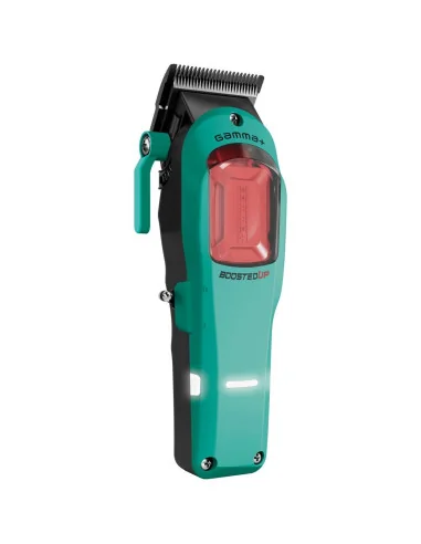 Gamma+ Boosted Up Clipper (Extra 2 Carcasas) | Mathiss Ibiza