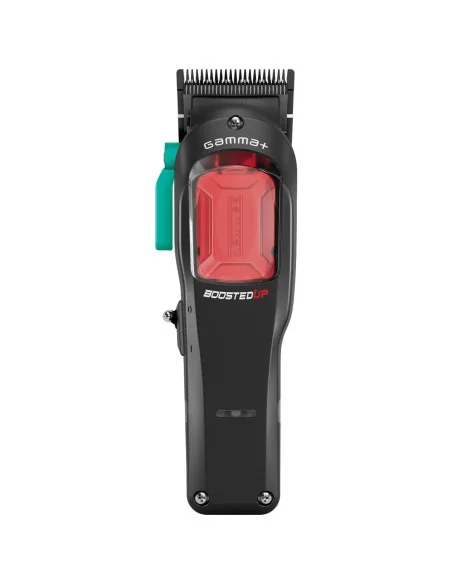 Gamma+ Boosted Up Clipper (Extra 2 Carcasas) | Mathiss Ibiza
