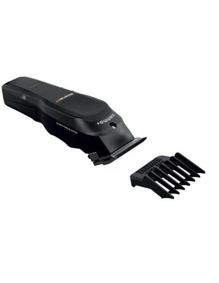 Gamma+ Boosted Up Clipper (Extra 2 Carcasas) | Mathiss Ibiza