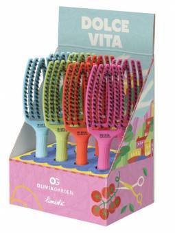OLIVIA GARDEN FINGERBRUSH...