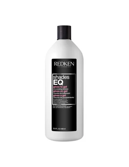 REDKEN OXIDANTE CREMA SHADES EQ GLOSS 1000ML