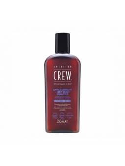AMERICAN CREW ANTI-DANDRUF...