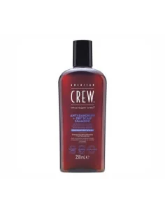 American Crew Anti-dandruf Shampoo 250ml | Mathiss Ibiza