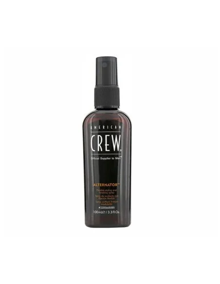 AMERICAN CREW ALTERNATOR 100ML